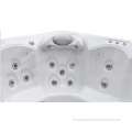 Hydro Massage Whirlpool Tubs en Outdoor Spa